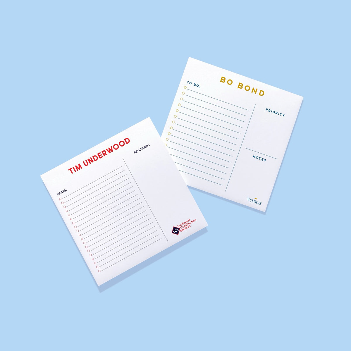 The Outline Notepad™