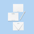 Personalized Branded Stationery